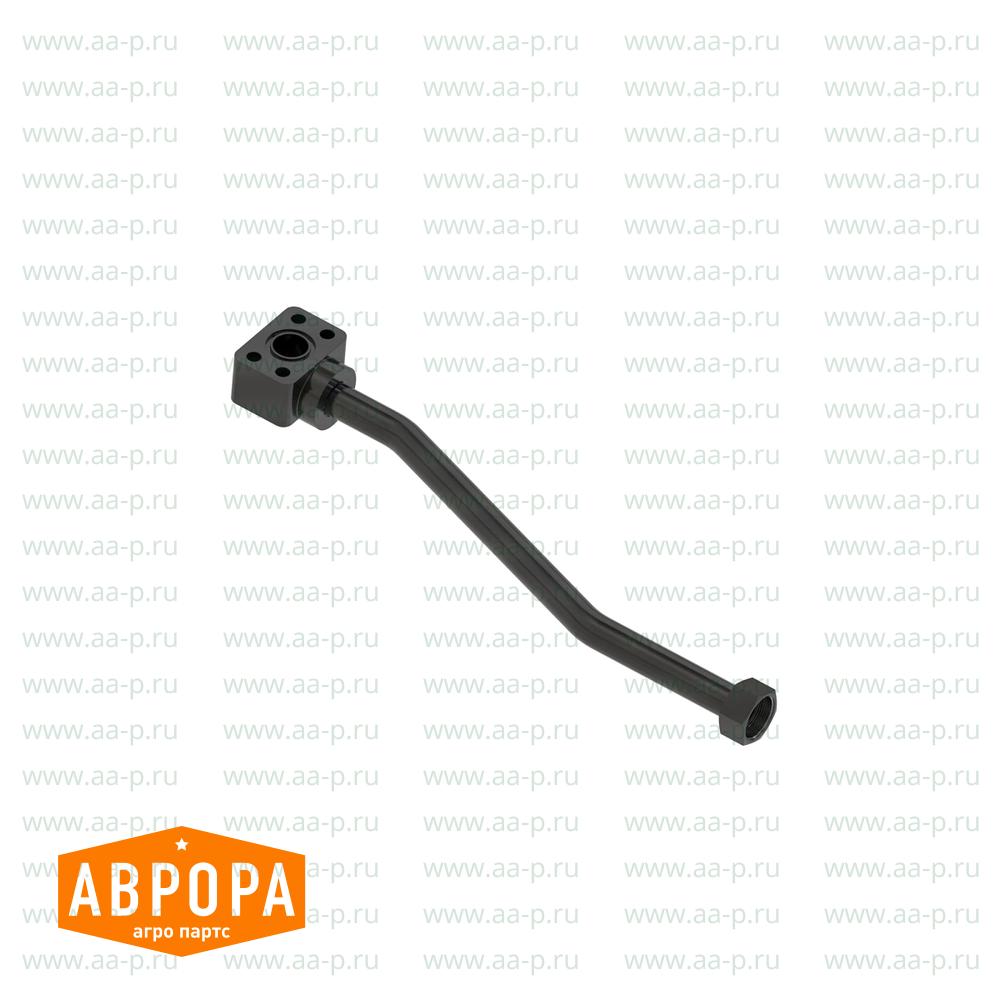 Laufkette mit Bodenplatten